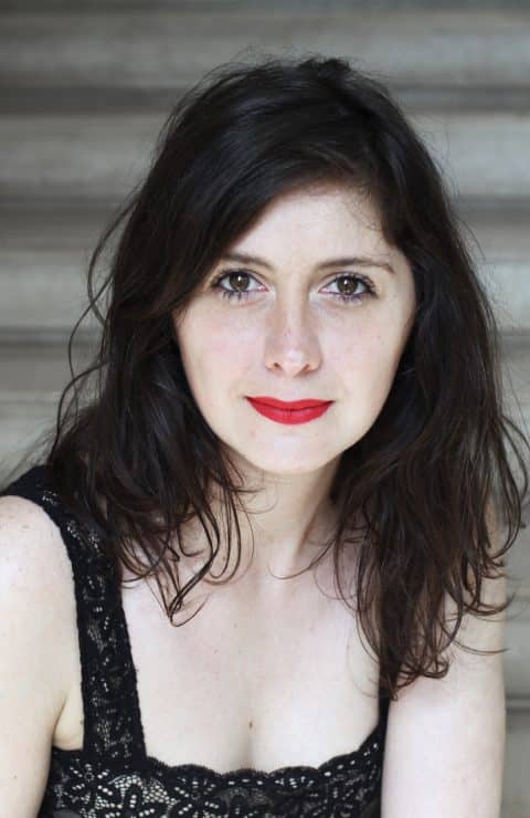 Florence Alayrac