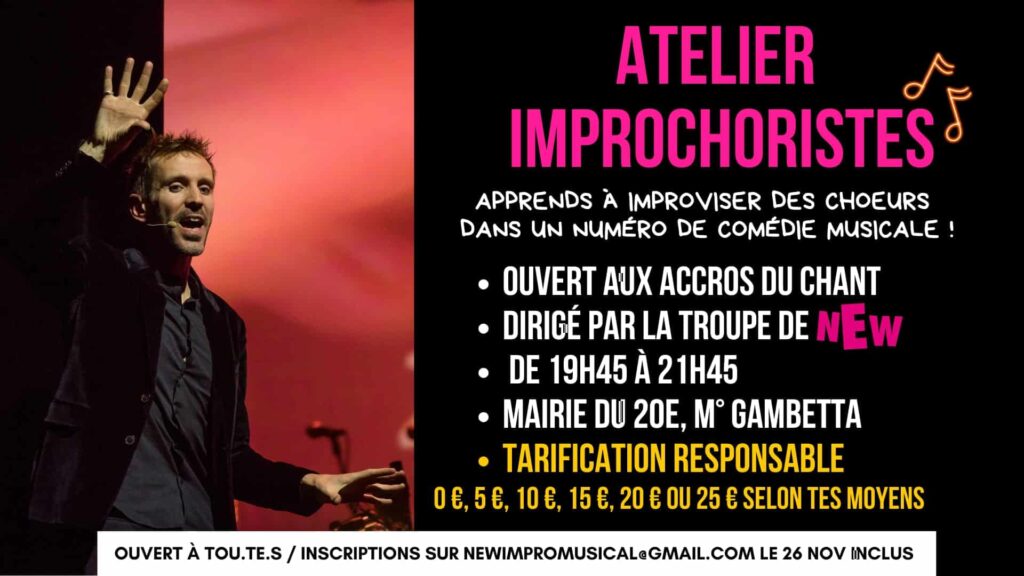 IMPROCHORISTES