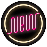 Le logo de NEW - La comédie musicale improvisée
